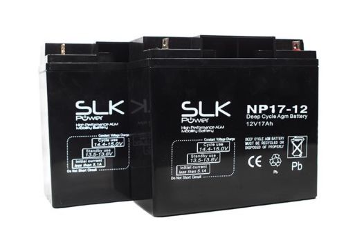 12v 17ah 22ahreconditioned - 2,