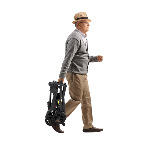 Lightweight folding electric - lightweight,