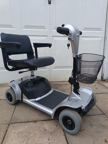 Lightweight electric auto - lightweight,
