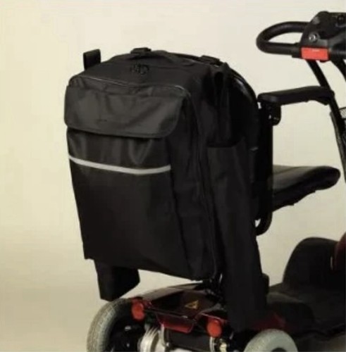 Mobility scooter bag large - scooter,