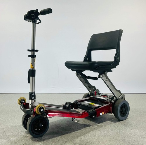 Freerider luggie elite 4mph - luggie,