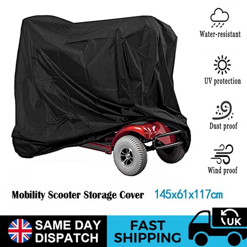 Heavy duty mobility scooter - duty,