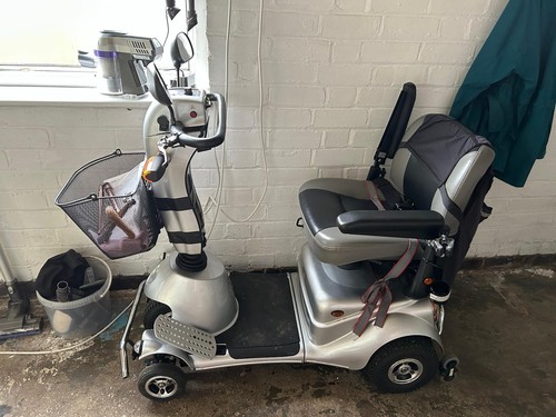 Quingo classic mobility - quingo,