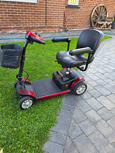 Roma wheel mobility - roma,