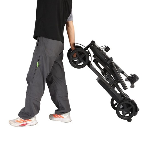 Carbon plus folding mobility - carbon,