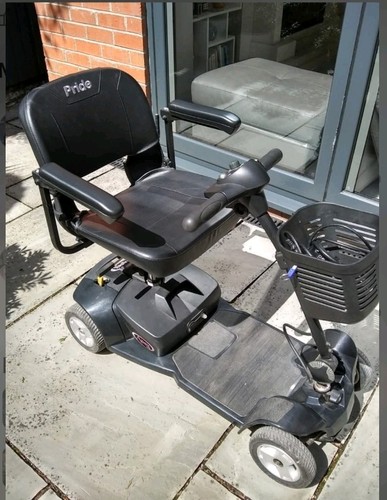 Pride apex lite - pride,