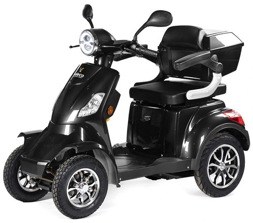 Faster lithium ion - faster,