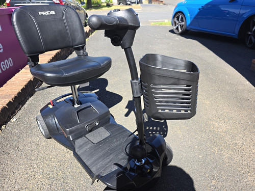 Pride apex lite mobility - apex,