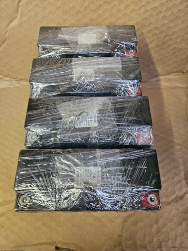 Chilwee dzf 20 - 6-dzf-20, batteries