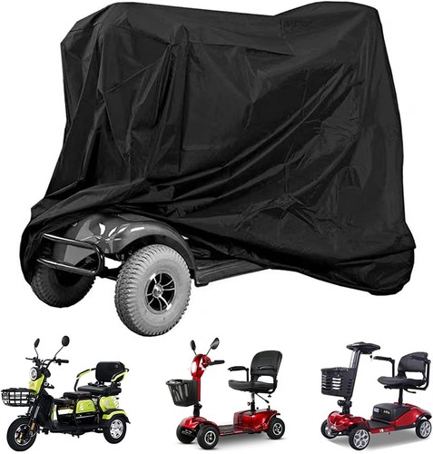 Heavy duty mobility - duty,