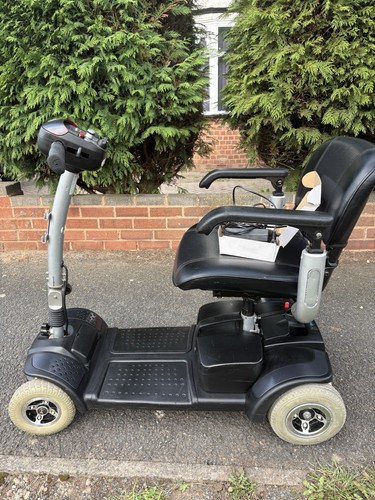 Tga eclipse mobility - tga,