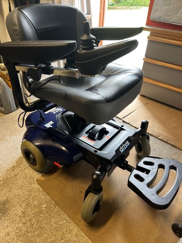 Geo mobility scooter mph - mobility,