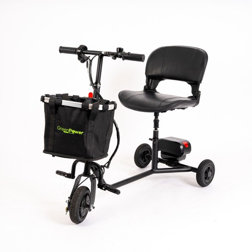 Folding 12kg light electric - 12kg,