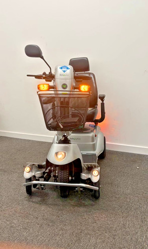 Quingo plus mobility scooter - quingo,