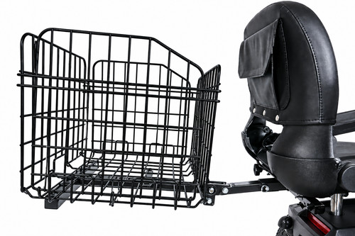 Mobility scooter xxl folding - mobility,