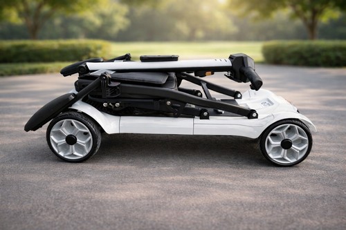 Slk ultra lightweight - lightweight, 17kg