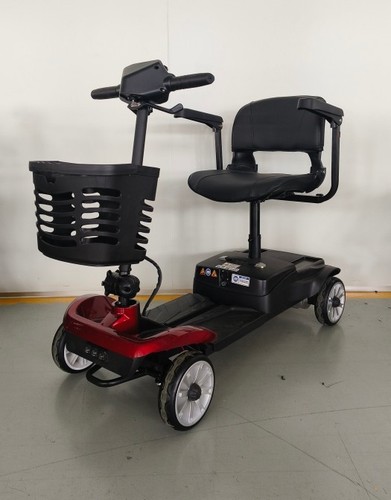 Slk elite brand 4mph new - elite,