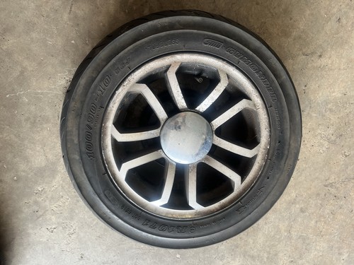 Drive king cobra mph - drive,