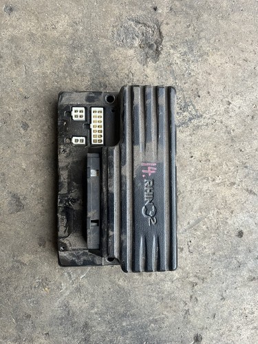Drive cobra mph - 8,