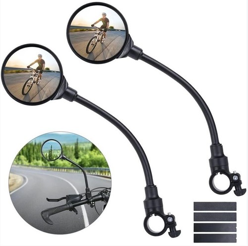 Mirror mobility scooter rear - mobility,