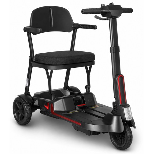 New mobilityplus stealth t3 - new,