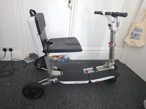 Moving life atto folding - moving,