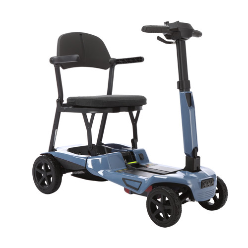 Lightweight folding electric - lightweight,