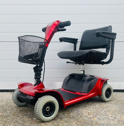 Rascal taxi portable - rascal,
