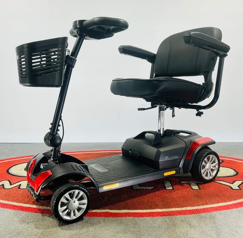 2025 cosmic 4mph - 4mph, portable