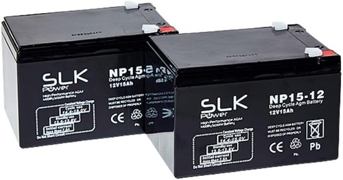 Mobility scooter batteries - mobility,