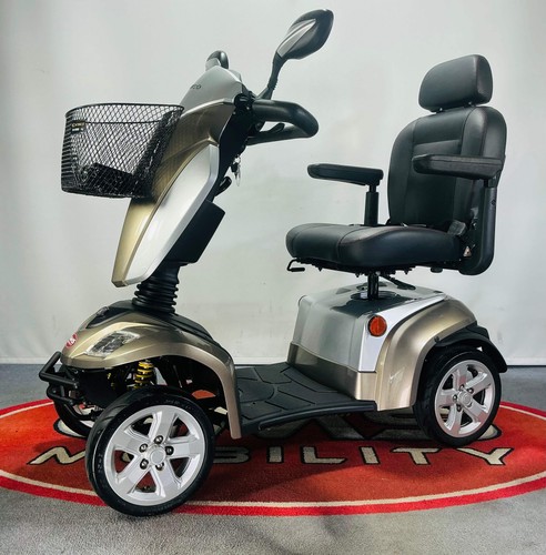 Kymco agility 8mph road - agility,